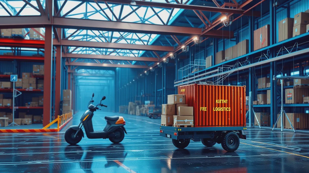 Vì sao nhiều doanh nghiệp logistics triển khai AI agent không thành công